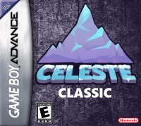 Celeste Classic (Bootleg) Box Art