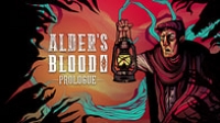 Alder's Blood Prologue Box Art