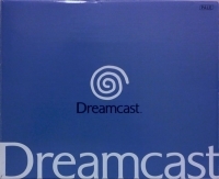 Sega Dreamcast [DE][ES] Box Art