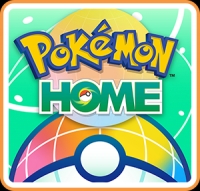 Pokémon Home Box Art