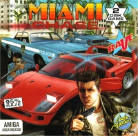 Miami Chase Box Art