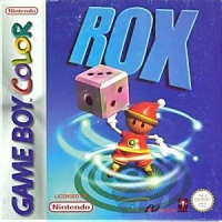 Rox Box Art
