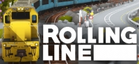 Rolling Line Box Art