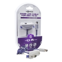 Tomee Game Link Cable for GBA to GC Box Art