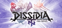 Dissidia Final Fantasy NT - Free Edition Box Art