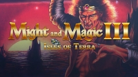 Might and Magic 3: Isles of Terra Box Art