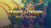 Might and Magic 4-5 - World of Xeen Box Art