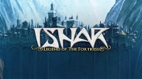 Ishar: Legend of the Fortress Box Art
