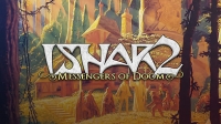 Ishar 2: Messengers of Doom Box Art