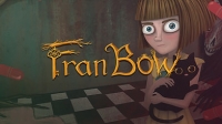 Fran Bow Box Art