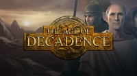 Age of Decadence, The Box Art