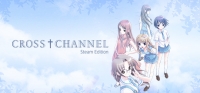 Cross Channel - Steam Edition Box Art