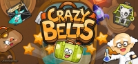 Crazy Belts Box Art