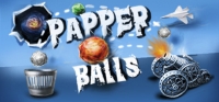 Papper Balls Box Art