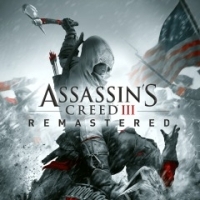 Assassin’s Creed III Remastered Box Art