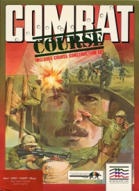 Combat Course Box Art