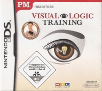 Visual Logic Training Box Art