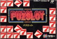 Puzslot Box Art