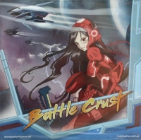 Battle Crust Box Art