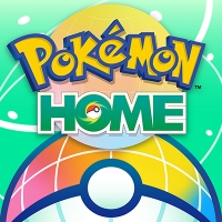 Pokémon Home Box Art