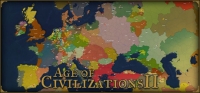 Age of Civilizations II Box Art