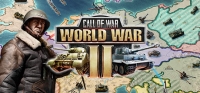 Call of War Box Art