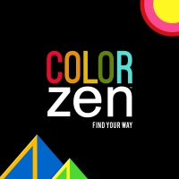 Color Zen Box Art