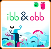 Ibb & Obb Box Art