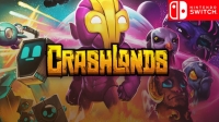 Crashlands Box Art