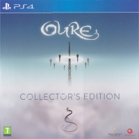Oure - Collector's Edition Box Art