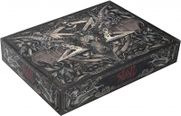 John Romero's SIGIL Beast Box Box Art
