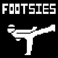 Footsies Box Art