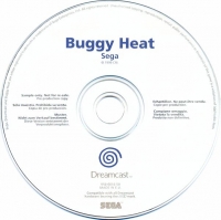 Buggy Heat (Sample Only) Box Art
