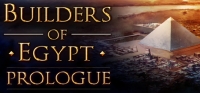 Builders of Egypt: Prologue Box Art