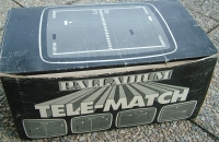 Palladium Tele-Match 4000 Box Art