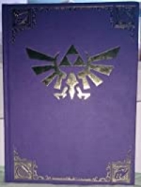 Legend of Zelda, The: Ocarina of Time 3D - Collector's Edition Box Art