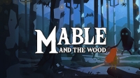 Mable & The Wood Box Art