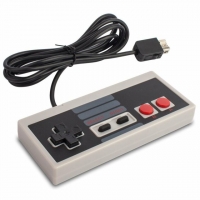 ZedLabz NES Style Controller Box Art