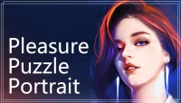 Pleasure Puzzle:Portrait Box Art