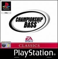 Championship Bass - Classics Box Art