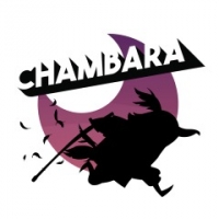 Chambara Box Art