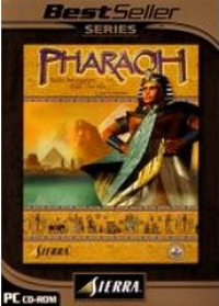Pharaoh - Best Seller Series Box Art