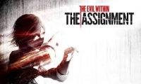 Evil Within, The: The Assignment Box Art