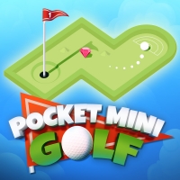 Pocket Mini Golf Box Art