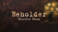 Beholder: Blissful Sleep Box Art
