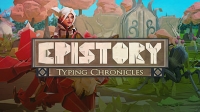 Epistory: Typing Chronicles Box Art