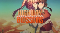 Highway Blossoms Box Art
