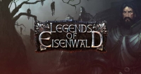 Legends of Eisenwald Box Art