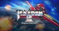 Raiden III - Digital Edition Box Art