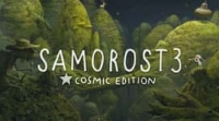 Samorost 3 - Cosmic Edition Box Art